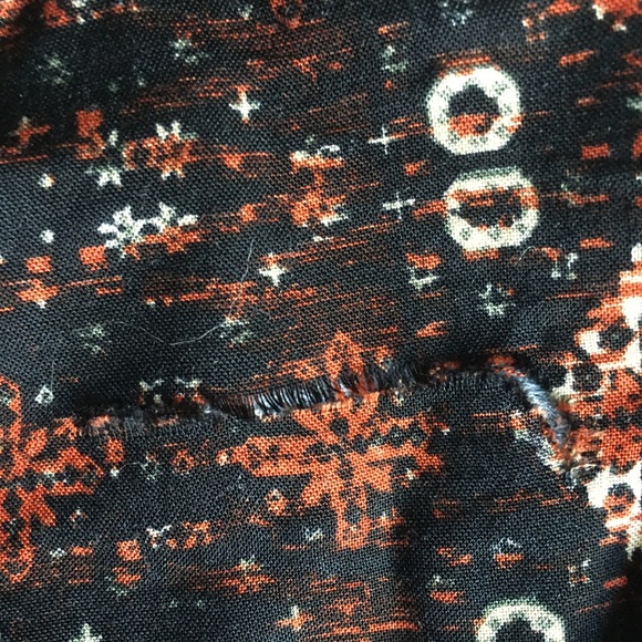 Kimono Dolman Sleeve Zip Front Jacket - Picture 7 of 8